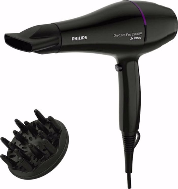Sesouar Mallion Philips DryCare Pro BHD274 2200 Watt