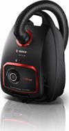 Skoupa Ilektriki Bosch Serie 6 ProPower BGL6POW1 Mavro