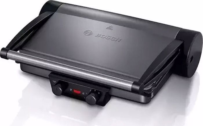 Tostiera - Ggriliera Bosch TCG4215 Asimi