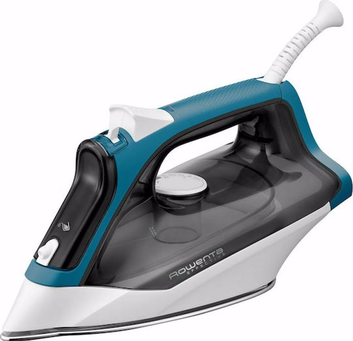 Sidero Atmou Rowenta Effect DX1550 2200 Watt