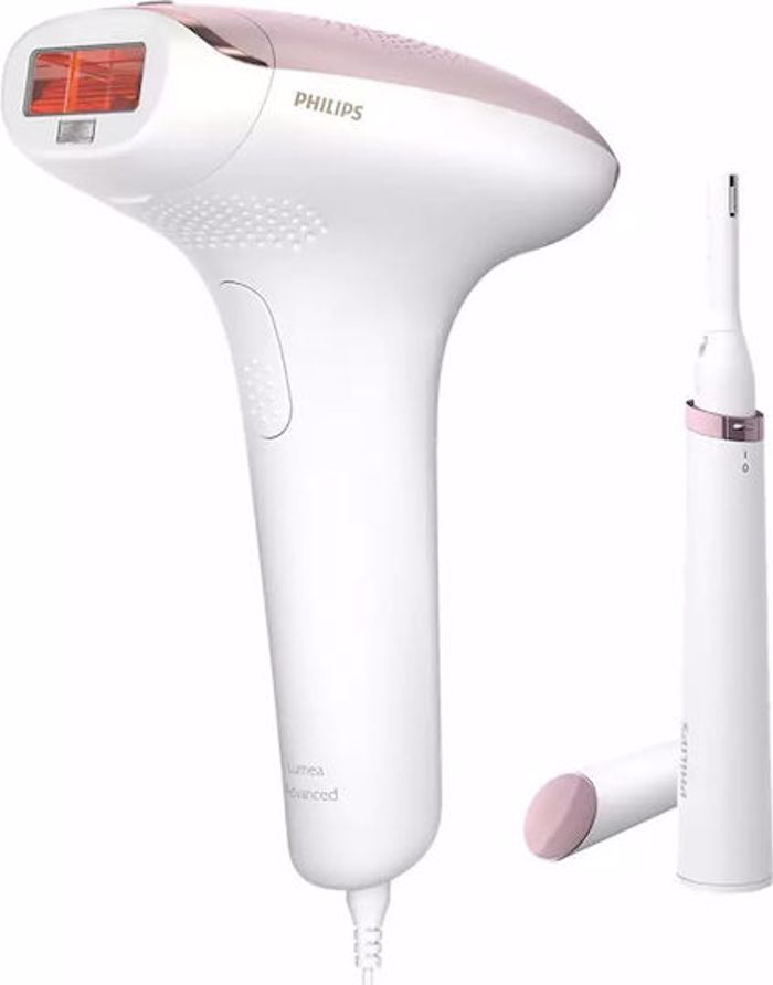 Apotrixotiko Sustima IPL Philips Lumea BRI920/00