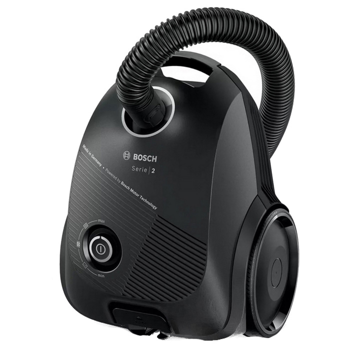 Skoupa Ilektriki Bosch BGLS2BA1 Mavro