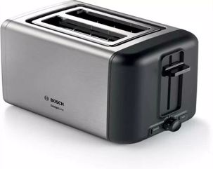 Φρυγανιέρα Bosch TAT3P420 Inox
