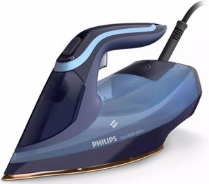 Σίδερο Ατμού Philips Azur Series 8000 DST8020/20 3000 Watt