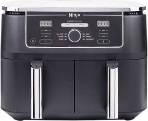 Φριτέζα Αέρος Ninja Dual Zone AF400EU