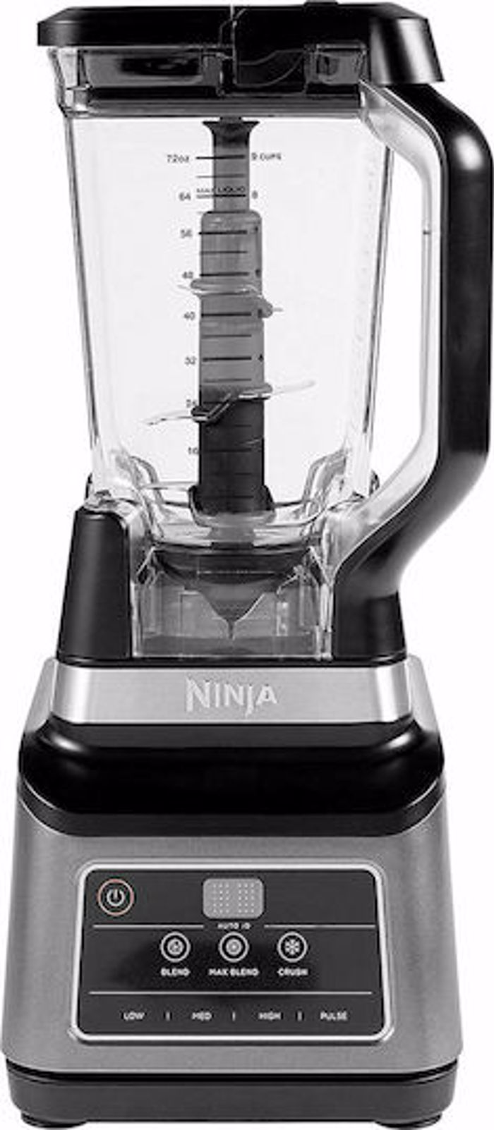 Blenter Ninja BN750EU Mavro