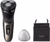Xuristiki Mixani Philips S3242/12 Wet & Dry
