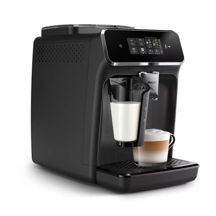 Kafetiera Espresso Philips EP2334/10 Ggri/Mavro