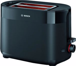 Φρυγανιέρα Bosch TAT2M123 Μαύρο