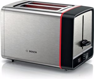 Φρυγανιέρα Bosch TAT6M420 Inox