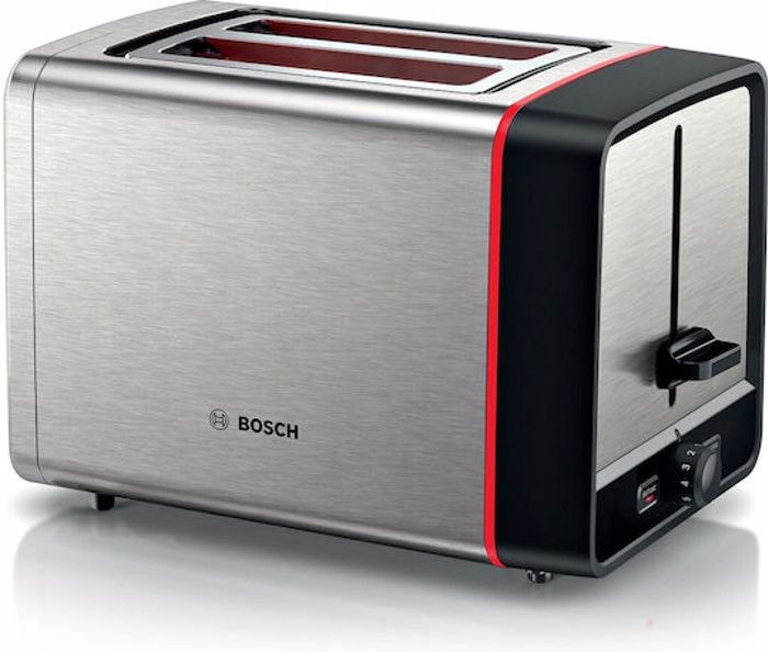 Frugniera Bosch TAT6M420 Inox
