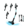 Skoupa Stick Cecotec Conga RockStar 2500 Thunder Flex Animal 08427 Mavro