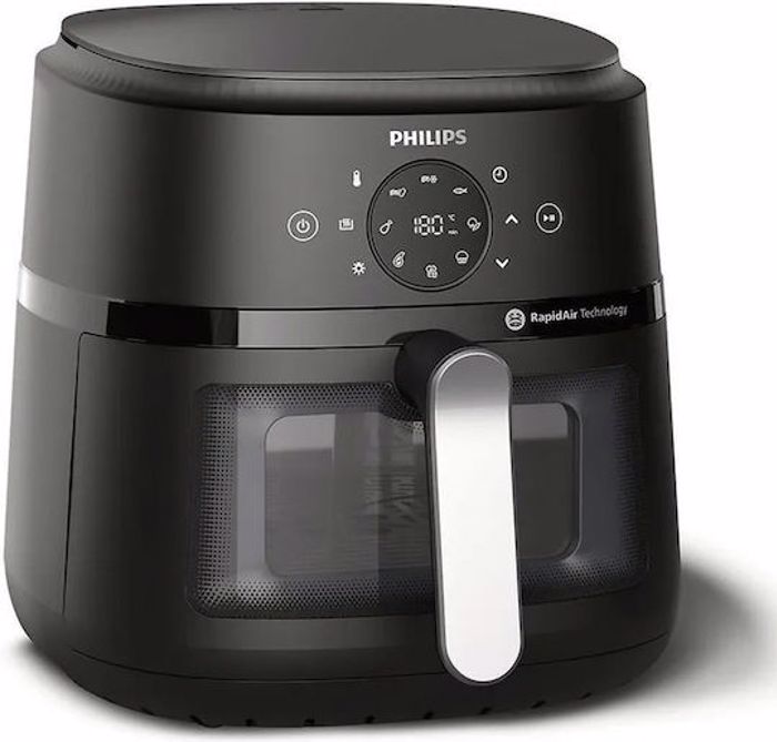 Friteza Aeros Philips NA231/00
