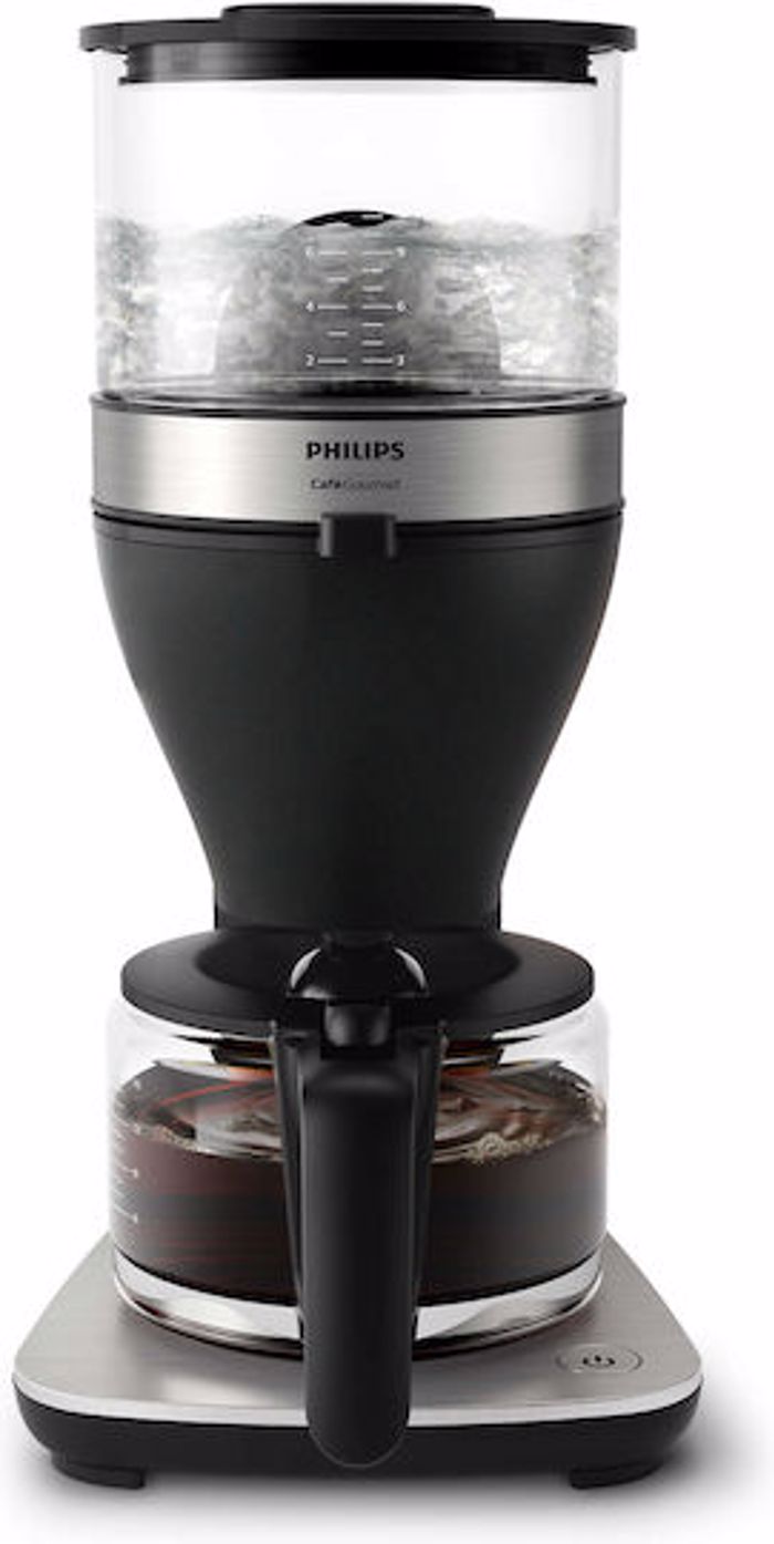 Kafetiera Filtrou Philips HD5416/60 Mavro