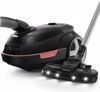 Skoupa Ilektriki Philips XD6142/12 Mavro