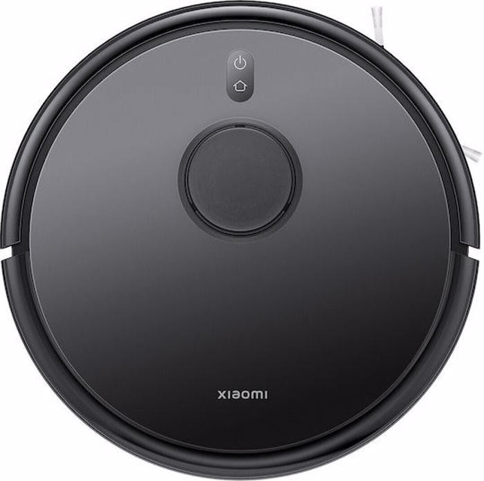 Skoupa Rompot Mi Xiaomi S20+ Mavro
