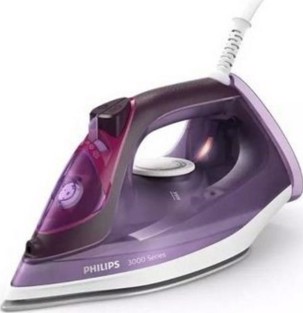 Σίδερο Ατμού Philips DST3041/30 2600 Watt