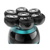 ΞΥΡΙΣΤΙΚΗ ΜΗΧΑΝΗ PRECISION CARE SKULL ΚΕΦΑΛΗΣ ΕΠΑΝΑΦ. 04443 CECOTEC XuRISTIKI MIXANI PRECISION CARE SKULL KEFALIS EPANAF. 04443 CECOTEC