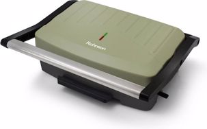 Τοστιέρα Rohnson MOD R-2122G Πράσινο