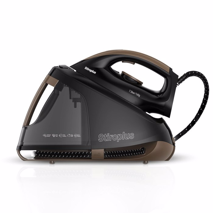 Sustima Sideromatos SP-2012 Stiroplus 7.5 bar