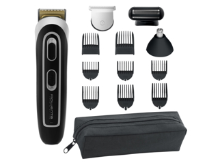 Trimmer Rowenta Trim & Style MultiTN8934