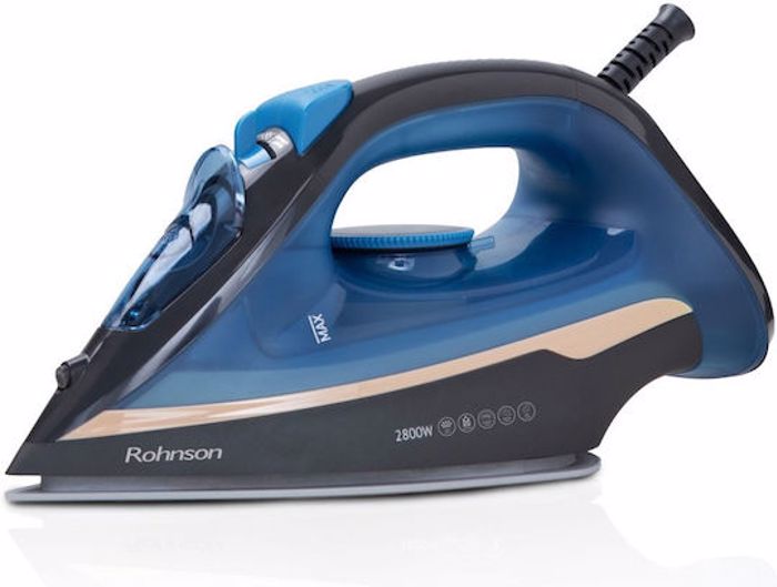 Sidero Atmou Rohnson R-358 2800 Watt