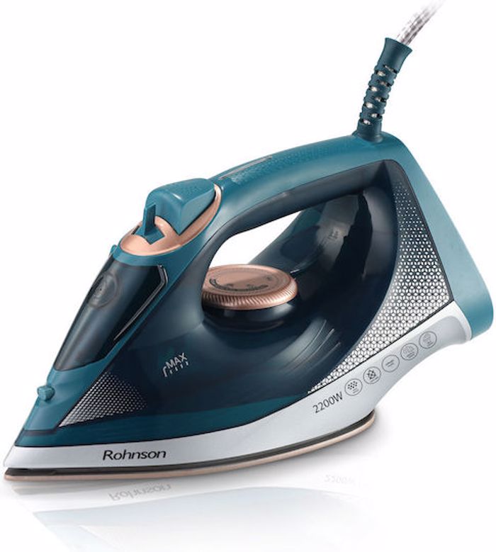 Sidero Atmou Rohnson MOD R-356 2200 Watt