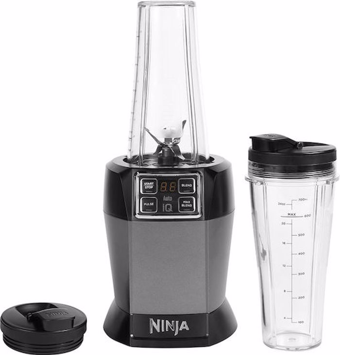 Blenter Ninja BN495EU Ggri
