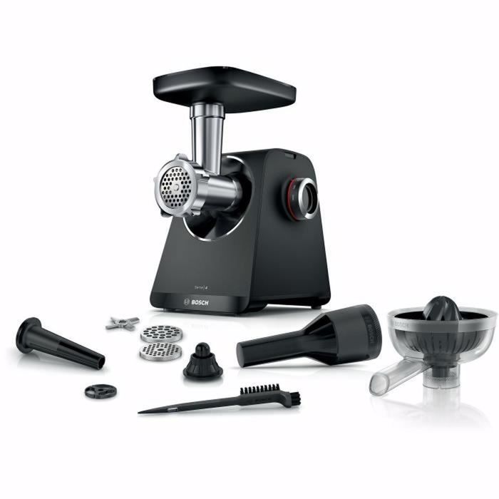 Kreatomixani Bosch MultiPower Series 4 MFWS430B Mavro