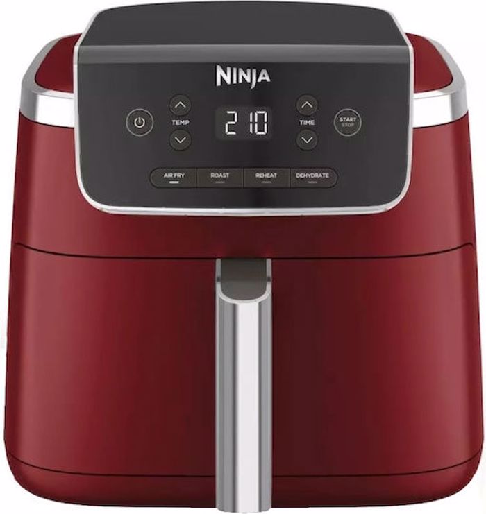 Friteza Aeros Ninja Max Pro AF140EUCM