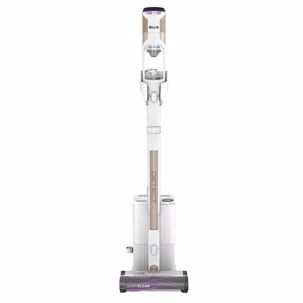 Σκούπα Stick Shark Detect Clean & Empty IW3612EUT Λευκό