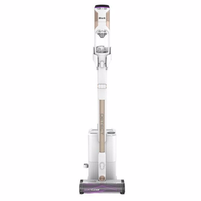 Skoupa Stick Shark Detect Clean & Empty IW3612EUT Lefko