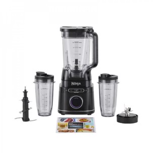 Μπλέντερ NinjaTB301EU Μαύρο