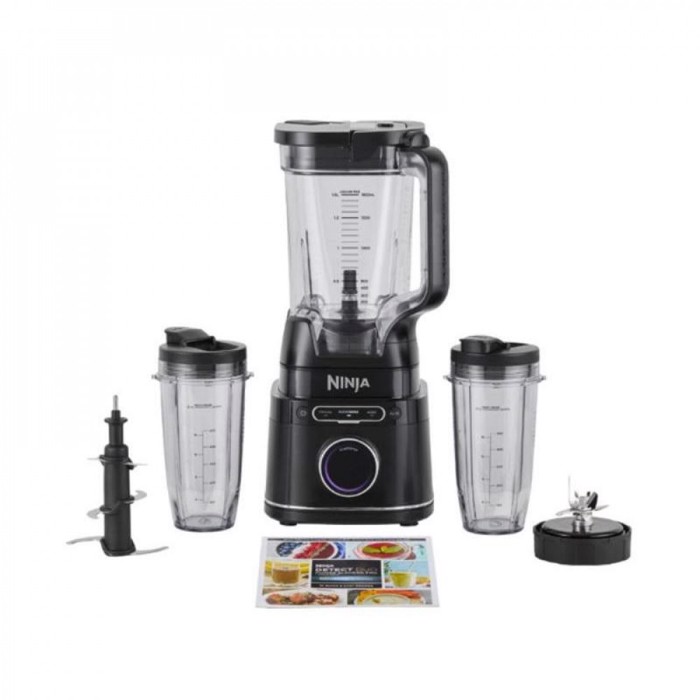 Blenter NinjaTB301EU Mavro