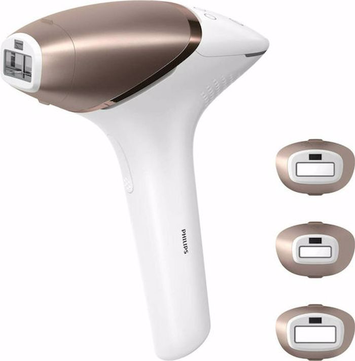 Apotrixotiko Sustima IPL Philips Lumea Prestige BRI955/00