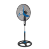 IQ VSF-48 Ανεμιστήρας Δαπέδου Ορθοστάτης 45cm 70W IQ VSF-48 Anemistiras Dapedou Orthostatis 45cm 70W