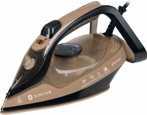Σίδερο Ατμού Singer STI-1820 2800 Watt