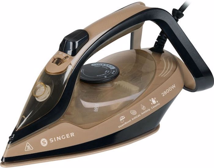 Sidero Atmou Singer STI-1820 2800 Watt