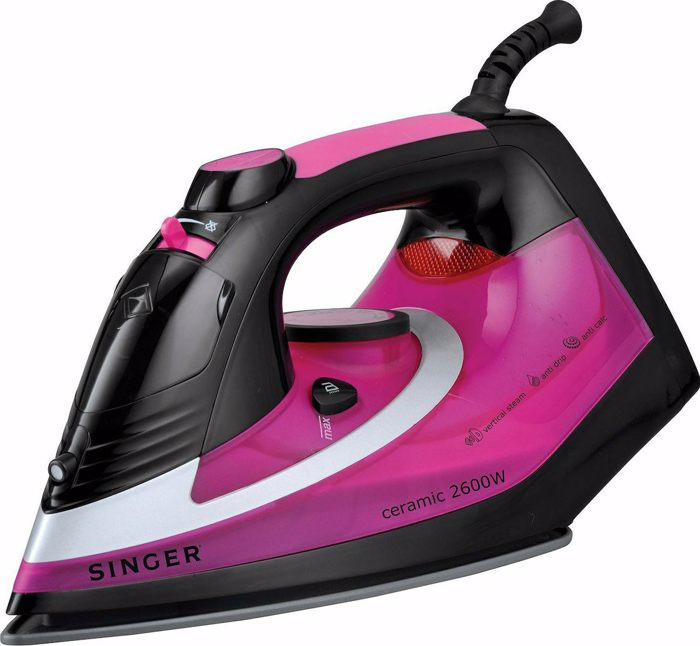 Sidero Atmou Singer STI-1815 2600 Watt