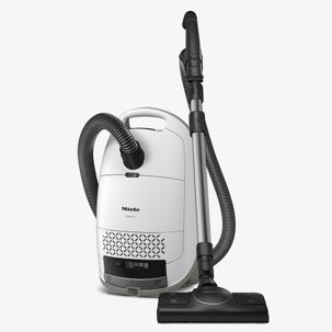 Σκούπα Ηλεκτρική Miele Guard M1 Performance White