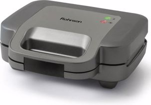 Τοστιέρα Rohnson MOD R-2348 Γκρι