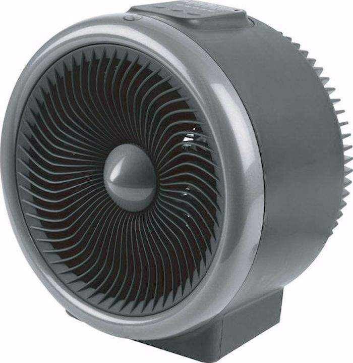 Aerothermo Domatiou Midea NF20-18URB 2000 Watt