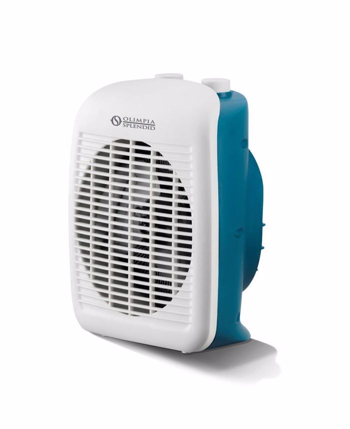 Aerothermo Domatiou Olimpia Splendid Caldo Relax 2000 Watt