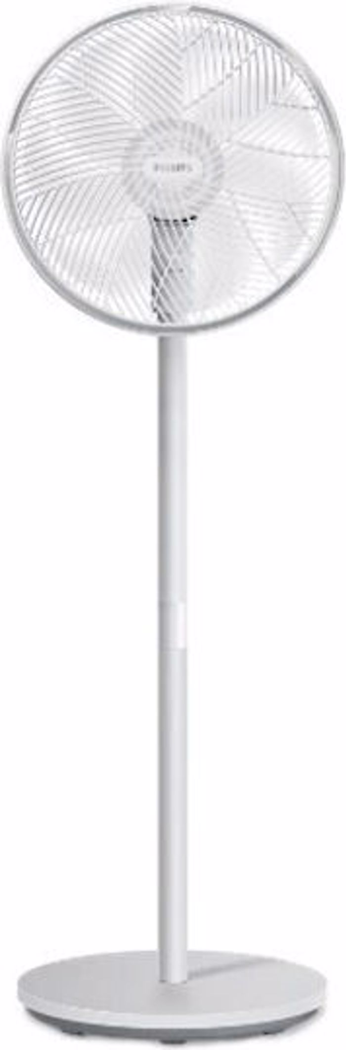 Anemistiras Orthostatis Philips CX2550/00 Lefko