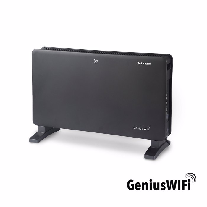 Thermopompos Rohnson R-088 Wi-Fi 2000W