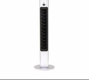 Ανεμιστήρας Tower Kerosun KDT-7TFW White