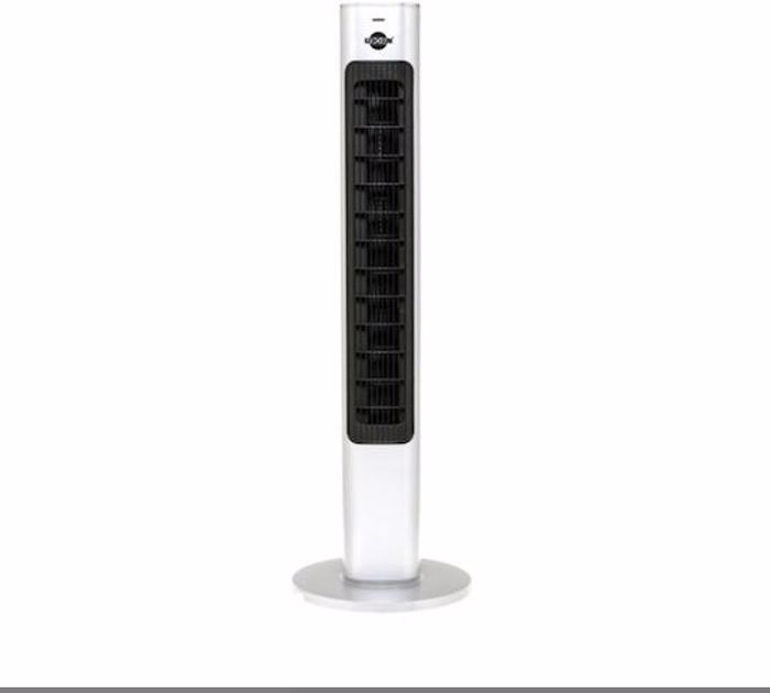 Anemistiras Tower Kerosun KDT-7TFW White