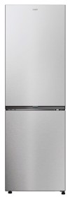 ΨΥΓΕΙΟΚΑΤΑΨΥΚΤΗΣ CNCQ4T618EX CANDY Total NoFrost Υ185xΠ59.5xΒ65.8εκ. Inox PsuGIOKATAPsuKTIS CNCQ4T618EX CANDY Total NoFrost u185xP59.5xB65.8ek. Inox