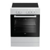 ΚΟΥΖΙΝΑ FSM 67011 GW BEKO KOuZINA FSM 67011 GW BEKO