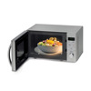 ΦΟΥΡΝΟΣ ΜΙΚΡΟΚΥΜΑΤΩΝ INOX DIGITAL 20L IZ-8010 IZZY FOuRNOS MIKROKuMATON INOX DIGITAL 20L IZ-8010 IZZY